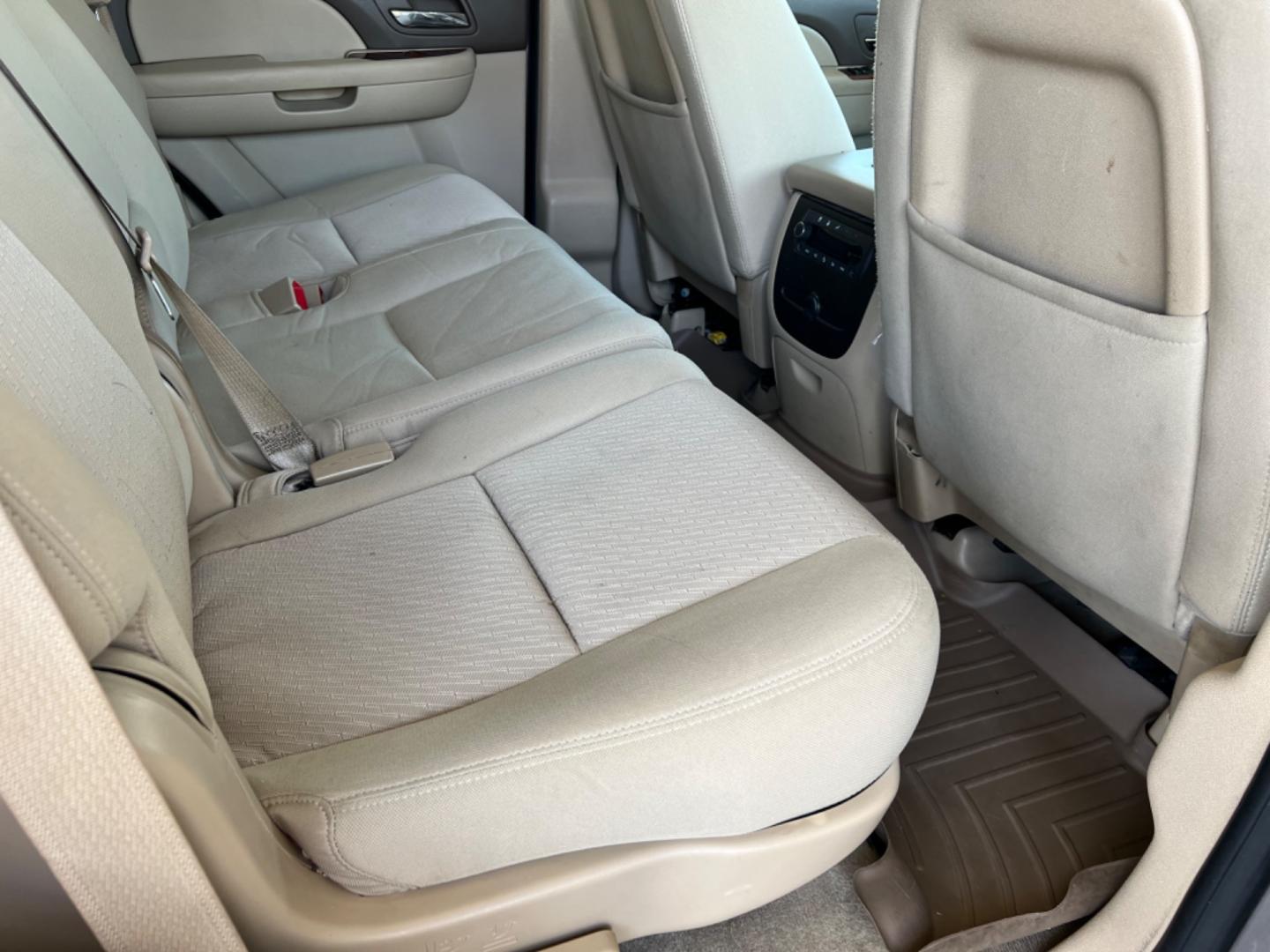 2014 Brown /Tan Chevrolet Tahoe LS (1GNSCAE04ER) with an 5.3L V8 engine, Automatic transmission, located at 4520 Airline Hwy, Baton Rouge, LA, 70805, (225) 357-1497, 30.509325, -91.145432 - 2014 Chevy Tahoe LS 5.3 V8 Gas, 147K Miles, 8 Passenger Seating, Backup Camera, Power Windows, Locks & Mirrors, Cold A/C, Tow Pkg. FOR INFO PLEASE CONTACT JEFF AT 225 357-1497 CHECK OUT OUR A+ RATING WITH THE BETTER BUSINESS BUREAU WE HAVE BEEN A FAMILY OWNED AND OPERATED BUSINESS AT THE SAME LOCA - Photo#11